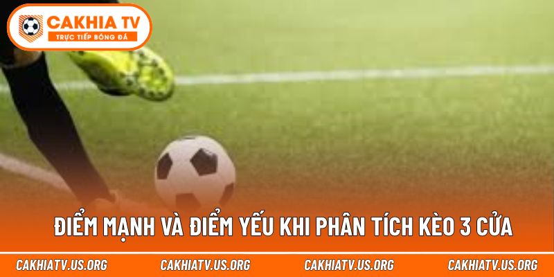 Phân biệt các loại kèo phạt góc
